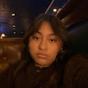 Meet your Posher, Citlalli